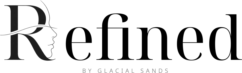 Refined by Glacial Sands